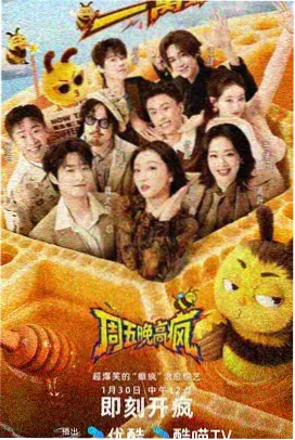 55综艺